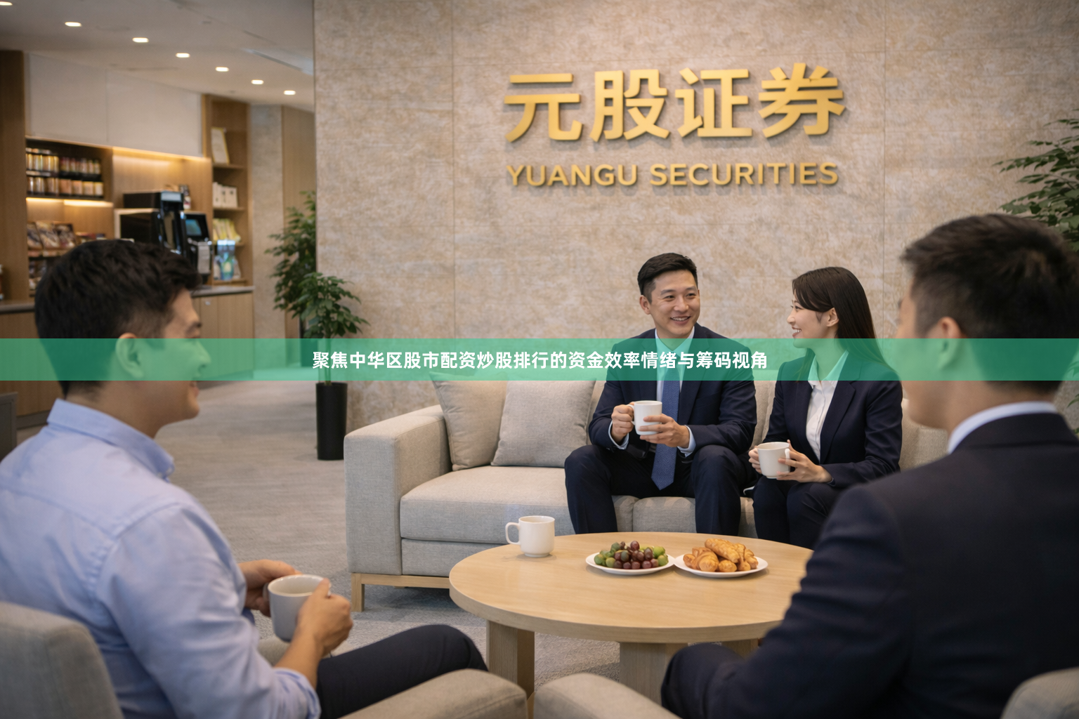聚焦中华区股市配资炒股排行的资金效率情绪与筹码视角