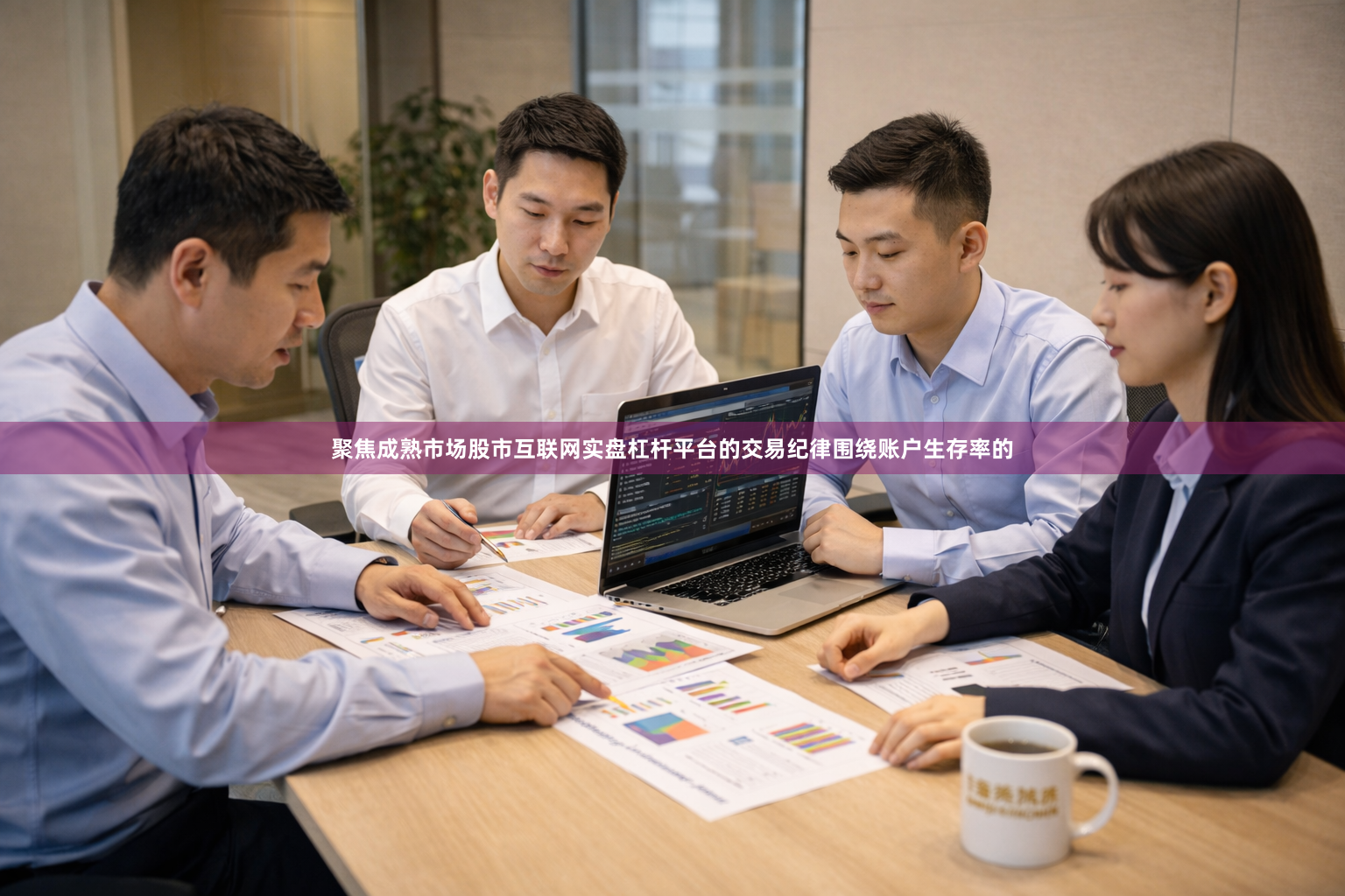聚焦成熟市场股市互联网实盘杠杆平台的交易纪律围绕账户生存率的